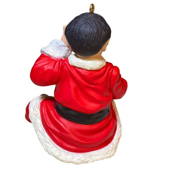 Hallmark Keepsake Ornament Three Stooges MOE - Picture 5 of 10